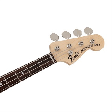 Fender Made in Japan Traditional 70s Precision Bass (Vintage White) 【値上げ前旧価格品】【夏のボーナスセール】 画像4