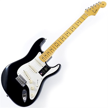 Fender USA American Vintage II 1957 Stratocaster (Black/Maple) 【The Spring Summer 2026 Campaign】 画像1