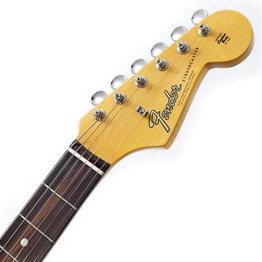 Fender USA American Vintage II 1965 Stratocaster (Shoreline Gold/Round-Lam Rosewood) 【The Spring Summer 2026 Campaign】 画像8