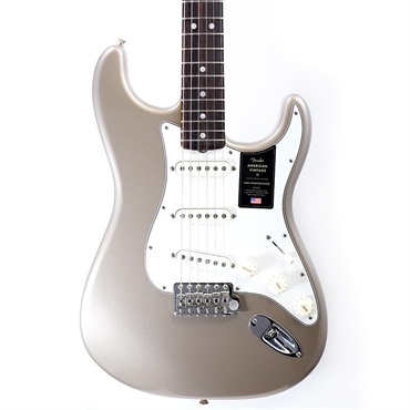 Fender USA American Vintage II 1965 Stratocaster (Shoreline Gold/Round-Lam Rosewood) 【The Spring Summer 2026 Campaign】 画像9
