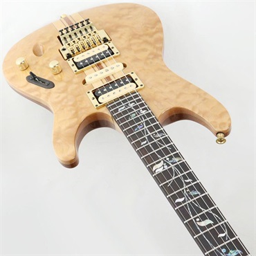 Ibanez Ikebe 50th Anniversary j-custom IKST50TH Natural SN.A25005 画像4