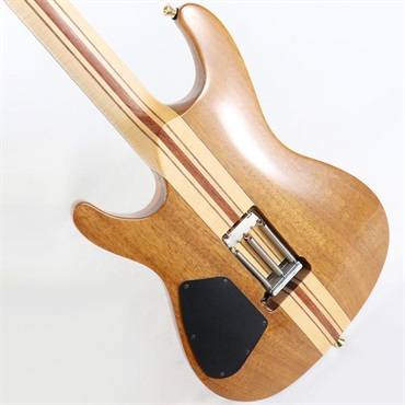Ibanez Ikebe 50th Anniversary j-custom IKST50TH Natural SN.A25005 画像5