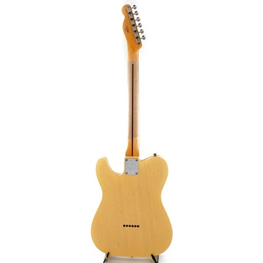 Fender Custom Shop USED 中古 2021 Limited Edition 1951 Telecaster Journeyman Relic (Nocaster Blonde)【SN. R122941】 画像3