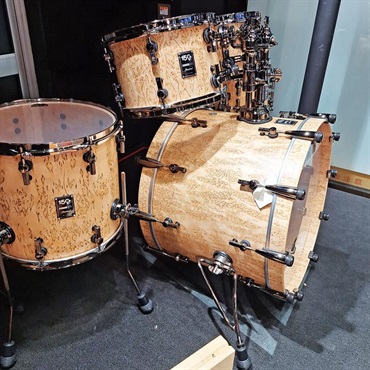 SONOR 【期間限定値下げ！】150th Anniversary SONORLITE Shell Set 画像3