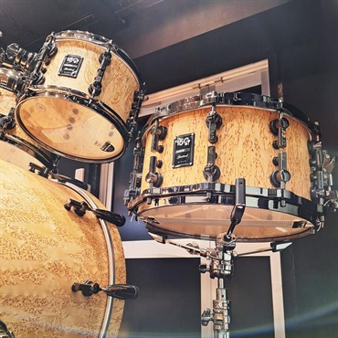 SONOR 【期間限定値下げ！】150th Anniversary SONORLITE Shell Set 画像4