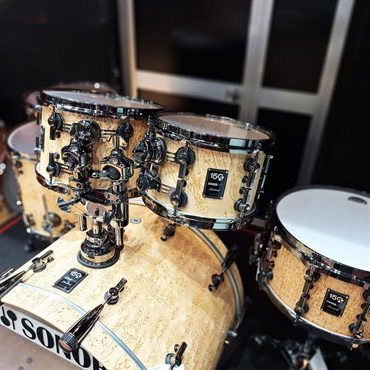SONOR 【期間限定値下げ！】150th Anniversary SONORLITE Shell Set 画像5