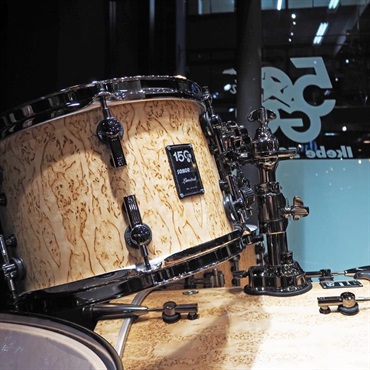 SONOR 【期間限定値下げ！】150th Anniversary SONORLITE Shell Set 画像6