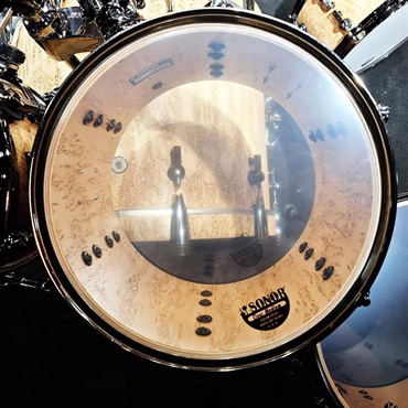 SONOR 【期間限定値下げ！】150th Anniversary SONORLITE Shell Set 画像10