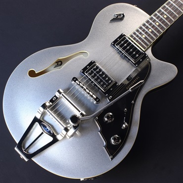 Duesenberg DTV-SS Starplayer TV (Silver Sparkle) #242711【特価】 画像2