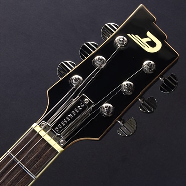 Duesenberg DTV-SS Starplayer TV (Silver Sparkle) #242711【特価】 画像4