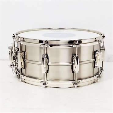 Ludwig LB402BNJT [Jon Theodore Signature Snare Drum 14×6.5]【2025年度限定生産モデル/店頭入荷】 画像1