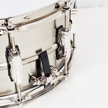 Ludwig LB402BNJT [Jon Theodore Signature Snare Drum 14×6.5]【2025年度限定生産モデル/店頭入荷】 画像6