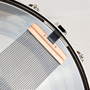 Ludwig LB402BNJT [Jon Theodore Signature Snare Drum 14×6.5]【2025年度限定生産モデル/店頭入荷】 画像7