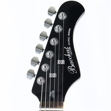 Bacchus Global Series BARON-STD/S (FR) 画像7