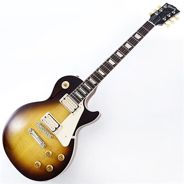 Gibson Les Paul Standard 50s Double Trouble (Vintage Tobacco Burst) SN.225450177 画像1