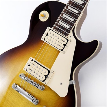 Gibson Les Paul Standard 50s Double Trouble (Vintage Tobacco Burst) SN.225450177 画像3