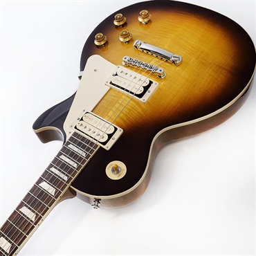 Gibson Les Paul Standard 50s Double Trouble (Vintage Tobacco Burst) SN.225450177 画像5