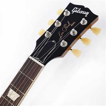 Gibson Les Paul Standard 50s Double Trouble (Vintage Tobacco Burst) SN.225450177 画像8