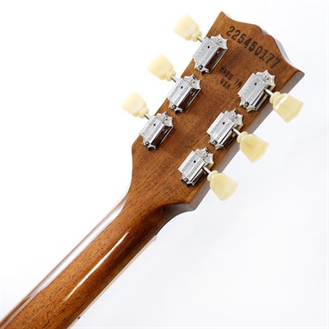 Gibson Les Paul Standard 50s Double Trouble (Vintage Tobacco Burst) SN.225450177 画像9