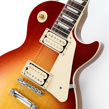 Gibson Les Paul Standard '50s Double Trouble (Heritage Cherry Sunburst) SN.233050156 【イケシブGibson拡大セール！】 画像3