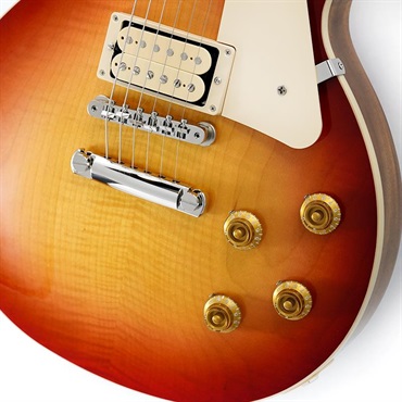 Gibson Les Paul Standard '50s Double Trouble (Heritage Cherry Sunburst) SN.233050156 【イケシブGibson拡大セール！】 画像4