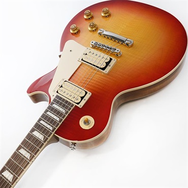 Gibson Les Paul Standard '50s Double Trouble (Heritage Cherry Sunburst) SN.233050156 【イケシブGibson拡大セール！】 画像5