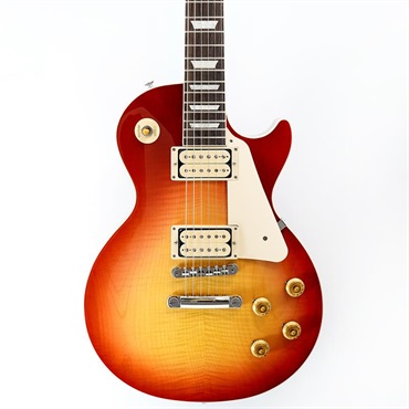 Gibson Les Paul Standard '50s Double Trouble (Heritage Cherry Sunburst) SN.233050156 【イケシブGibson拡大セール！】 画像10