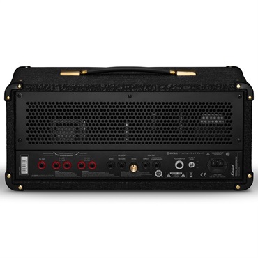 Marshall 【夏先取り大特価セール】【WEB限定在庫処分セール】 SN20H [STUDIO900]【20Wアンプヘッド】 画像1