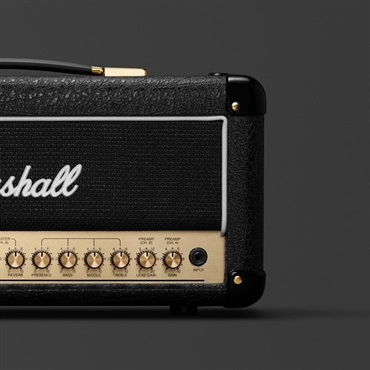 Marshall 【夏先取り大特価セール】【WEB限定在庫処分セール】 SN20H [STUDIO900]【20Wアンプヘッド】 画像4