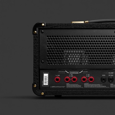 Marshall 【夏先取り大特価セール】【WEB限定在庫処分セール】 SN20H [STUDIO900]【20Wアンプヘッド】 画像5