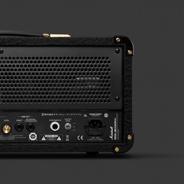 Marshall 【夏先取り大特価セール】【WEB限定在庫処分セール】 SN20H [STUDIO900]【20Wアンプヘッド】 画像6