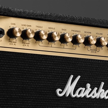Marshall 【夏先取り大特価セール】【WEB限定在庫処分セール】 SN20C [STUDIO900] 【20Wコンボアンプ】（アンプ コンボ マーシャル） 画像3