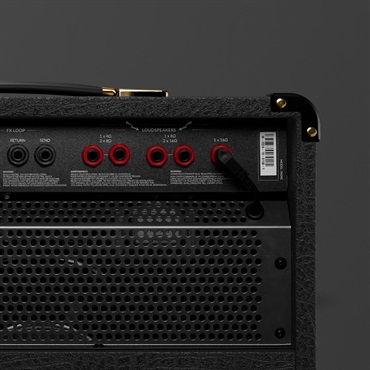 Marshall 【夏先取り大特価セール】【WEB限定在庫処分セール】 SN20C [STUDIO900] 【20Wコンボアンプ】（アンプ コンボ マーシャル） 画像6