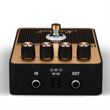Marshall 1959 Overdrive Pedal（マーシャル）オーバードライブ 画像1