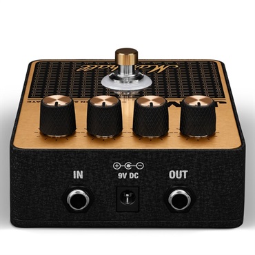 Marshall JVM Overdrive Pedal（マーシャル）オーバードライブ 画像1