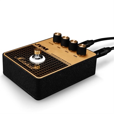 Marshall JVM Overdrive Pedal（マーシャル）オーバードライブ 画像2