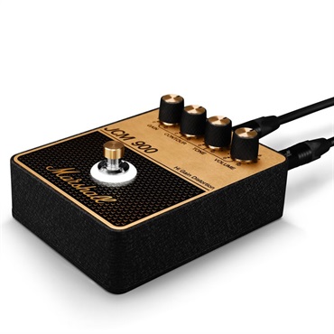 Marshall JCM900 Overdrive Pedal（マーシャル）オーバードライブ 画像2