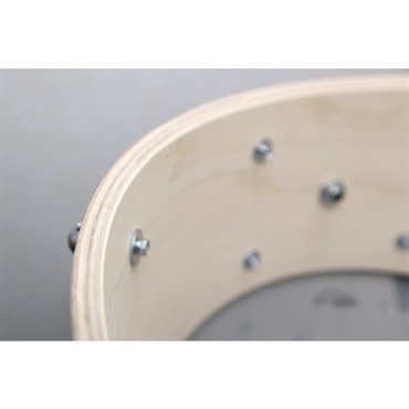 CANOPUS SM-1455 SP-NF [Session Superior Snare Drum 14''×5.5'' - Navy Fade LQ] 画像4