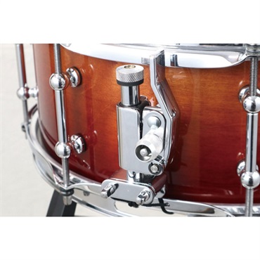 CANOPUS SM-1455 SP-NF [Session Superior Snare Drum 14''×5.5'' - Navy Fade LQ] 画像5