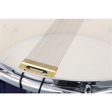 CANOPUS SM-1455 SP-NF [Session Superior Snare Drum 14''×5.5'' - Navy Fade LQ] 画像7