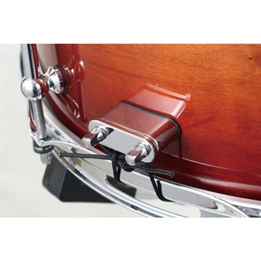 CANOPUS SM-1465 SP-NF [Session Superior Snare Drum 14''×6.5'' - Navy Fade LQ] 画像6