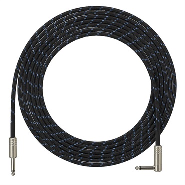 Free The Tone CU-7030 INSTRUMENT CABLE 5m S/L 画像2
