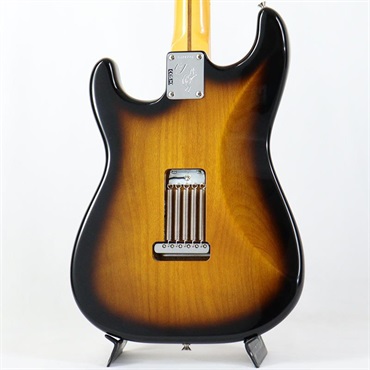 Fender USA Eric Johnson Stratocaster Maple (2-Color Sunburst) 【The Spring Summer 2026 Campaign】 画像3