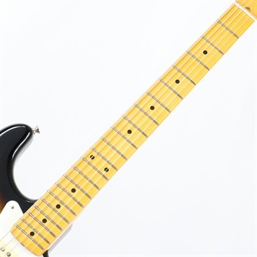 Fender USA Eric Johnson Stratocaster Maple (2-Color Sunburst) 【The Spring Summer 2026 Campaign】 画像6