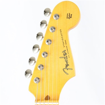 Fender USA Eric Johnson Stratocaster Maple (2-Color Sunburst) 【The Spring Summer 2026 Campaign】 画像8