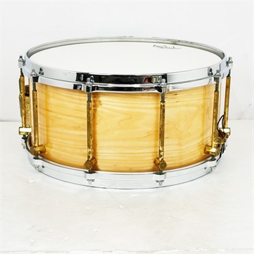 NOBLE&COOLEY USED 中古 Classic Solid Maple 14× 7 画像1