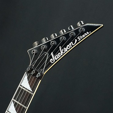 JacksonStars USED 中古 ASL-J2 BLK (Black) [SN.010426] ジャクソン 画像6