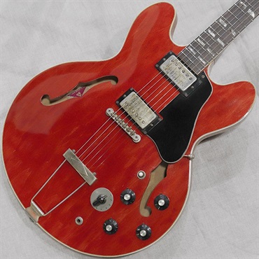 Gibson VINTAGE ES-345TDC SV early70's 画像1