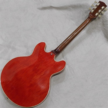 Gibson VINTAGE ES-345TDC SV early70's 画像2