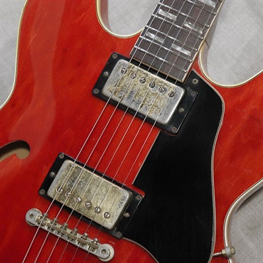 Gibson VINTAGE ES-345TDC SV early70's 画像4